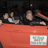 Lemoore Citizen of the Year Bill Black.